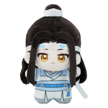 [Official] Mo Dao Zu Shi (MDZS) | Qiu Bao Bao Series Plush Mascot (3.94 in) Lan Wangji