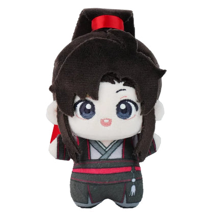 [Official] Mo Dao Zu Shi (MDZS) | Qiu Bao Bao Series Plush Mascot (3.94 in) Wei Wuxian