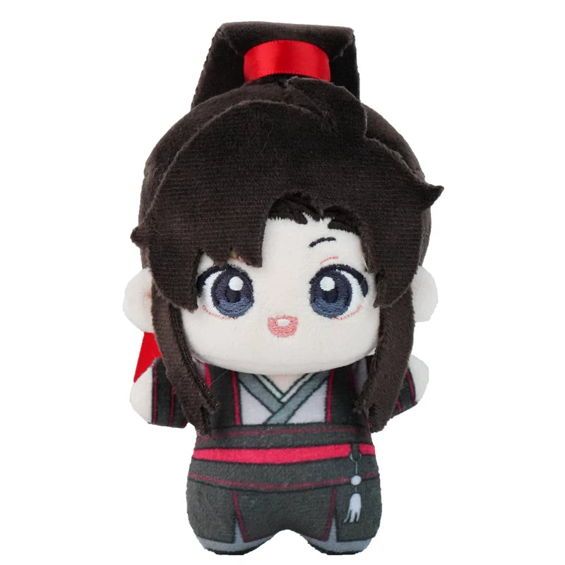[Official] Mo Dao Zu Shi (MDZS) | Qiu Bao Bao Series Plush Mascot (3.94 in) Wei Wuxian