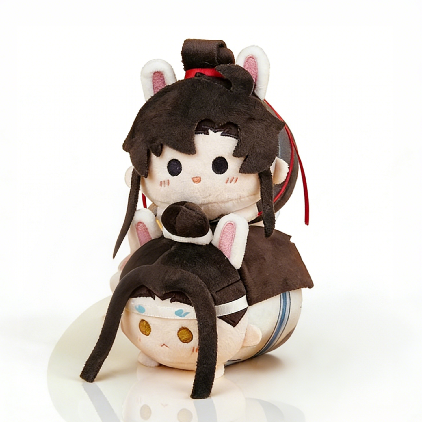 [Official] Mo Dao Zu Shi (MDZS) | Rabbit Pa Pa Series Plush Mascot (3 ...