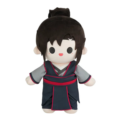 [Official] Mo Dao Zu Shi (MDZS) | Shao Nian You Series Standing Plush Doll (13.78 in) Wei Wuxian