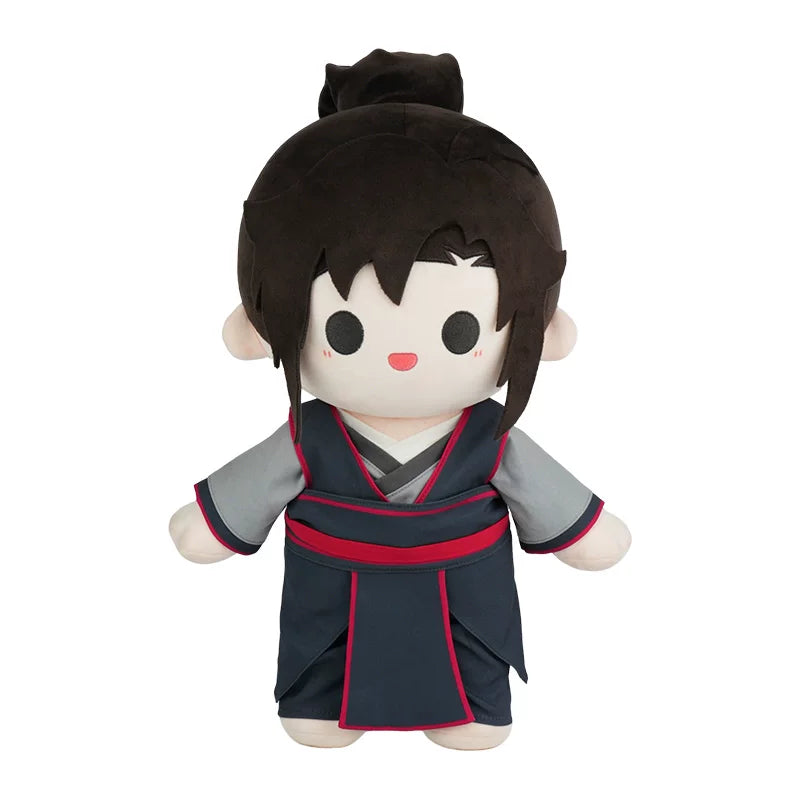 [Official] Mo Dao Zu Shi (MDZS) | Shao Nian You Series Standing Plush Doll (13.78 in) Wei Wuxian