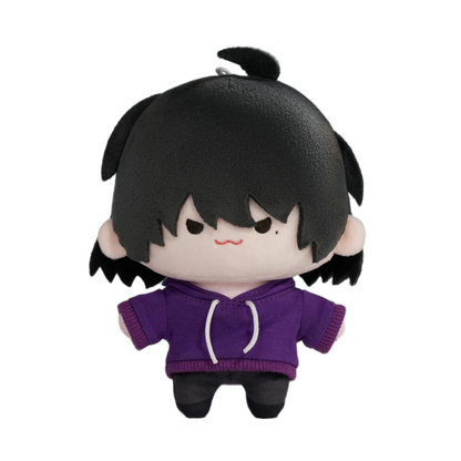 [Official] Omniscient Reader’s Viewpoint (ORV) | Cuter Series Plush Doll Collection (3.94 in) Han Sooyoung