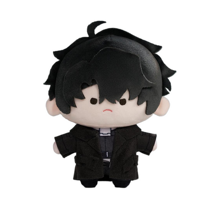 [Official] Omniscient Reader’s Viewpoint (ORV) | Cuter Series Plush Doll Collection (3.94 in) Yoo Joonghyuk