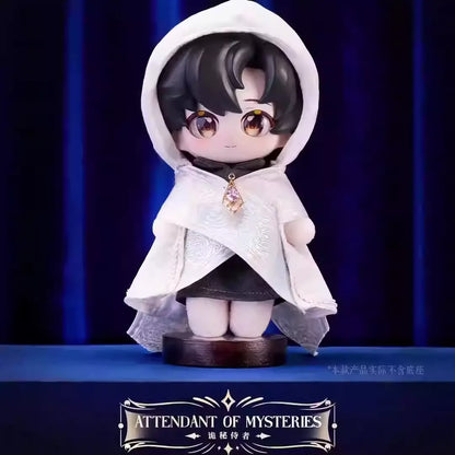 The Fool Path Plush Blind Box ATTENDANT OF MYSTERIES