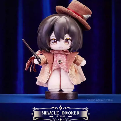 The Fool Path Plush Blind Box MIRACLE INVOKER