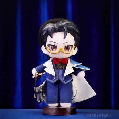 The Fool Path Plush Blind Box Marionettist