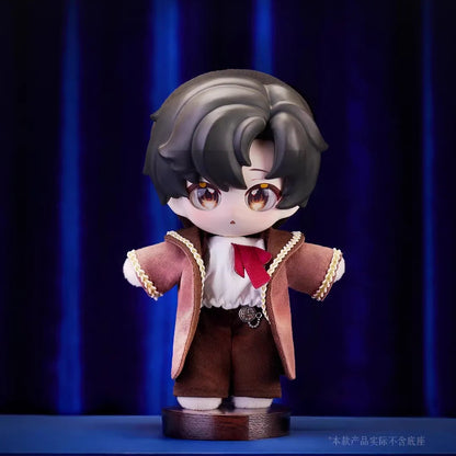 The Fool Path Plush Blind Box SCHOLAR OF YORE