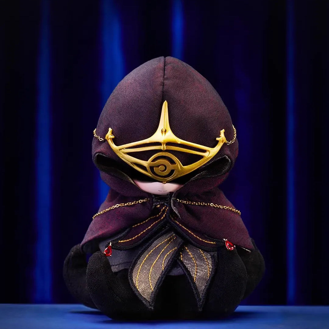 The Fool Path Plush Blind Box THE FOOL