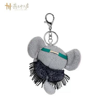 [Official] Where Winds Meet | Intelligence Agent Master Mouse Plush Charm