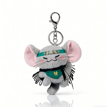 [Official] Where Winds Meet | Intelligence Agent Master Mouse Plush Charm