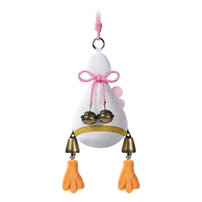 [Official] Where Winds Meet | "Stirring Waves" Goose Plush Charm