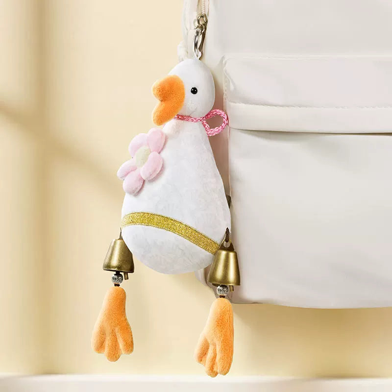 [Official] Where Winds Meet | "Stirring Waves" Goose Plush Charm