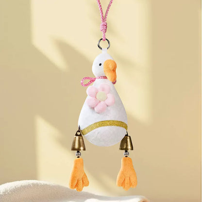 [Official] Where Winds Meet | "Stirring Waves" Goose Plush Charm