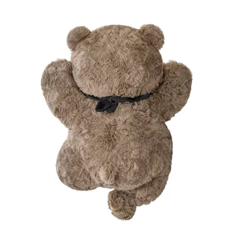 [Official] Where Winds Meet | "The Dizzy Bear" Plush Doll