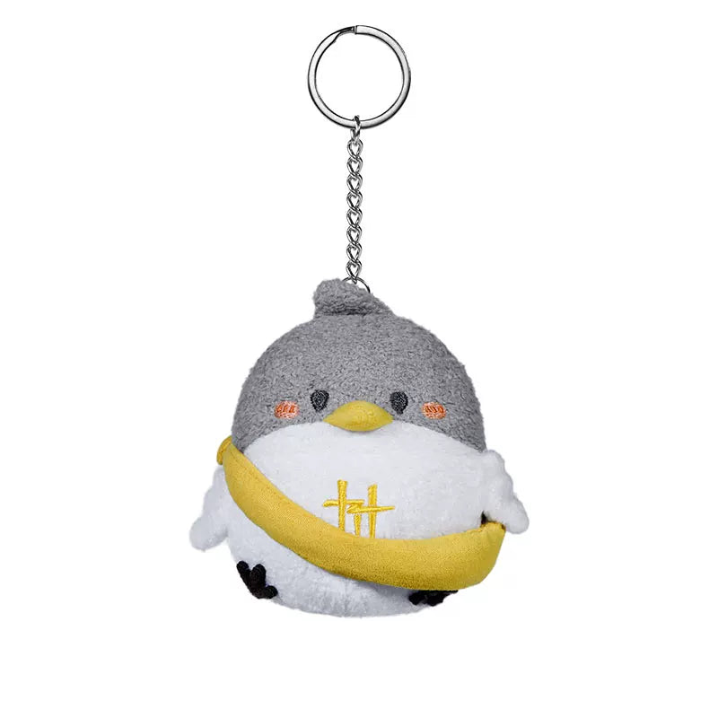 [Official] Where Winds Meet | "Yanji" The Wandering Swallow Plush Charm
