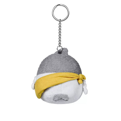 [Official] Where Winds Meet | "Yanji" The Wandering Swallow Plush Charm