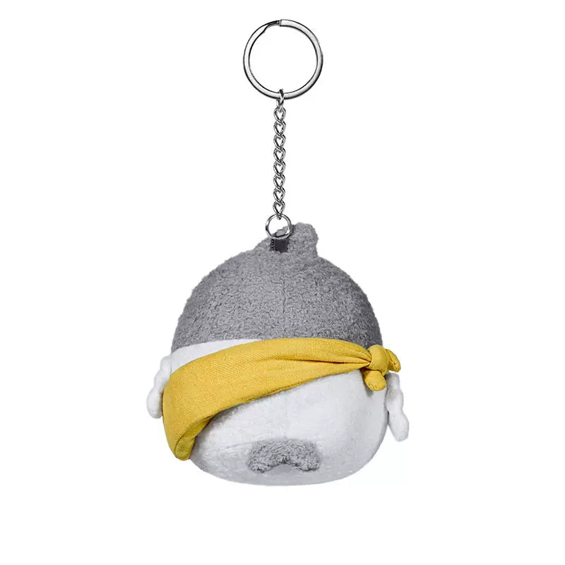 [Official] Where Winds Meet | "Yanji" The Wandering Swallow Plush Charm