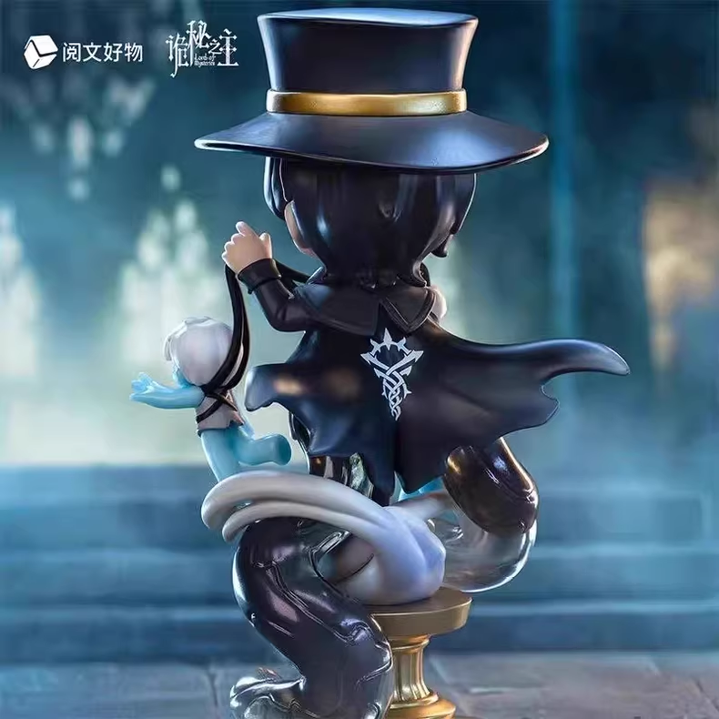 [Official] Lord of the Mysteries | Klein Moretti "Divine Spirit" Series Chibi Figure
