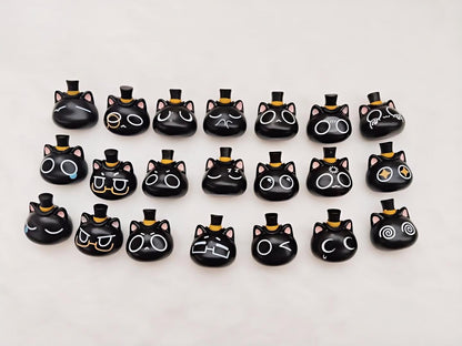 LOTM | Kitty Klein Collectible Blind Box Figurine