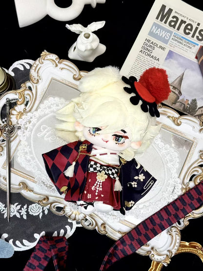 Demon Slayer | Douma Plush dolls 20cm