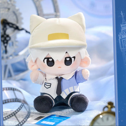 [Official] Link Click | 15cm Q-Bao Plush Doll (5.91 in)