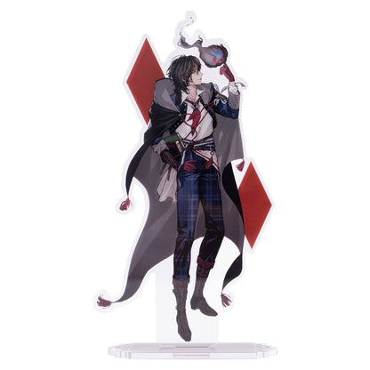 [Official] Lord of the Mysteries | Klein Pathway Series Acrylic Standee Leonard