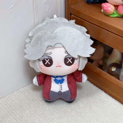 Identity V | Composer Frederick Kreiburg Plush Mascot (3.94 in)