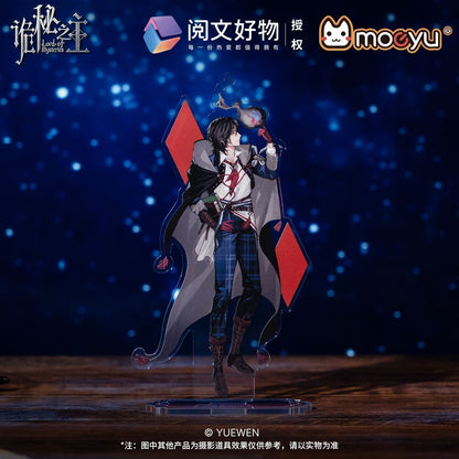 [Official] Lord of the Mysteries | Klein Pathway Series Acrylic Standee