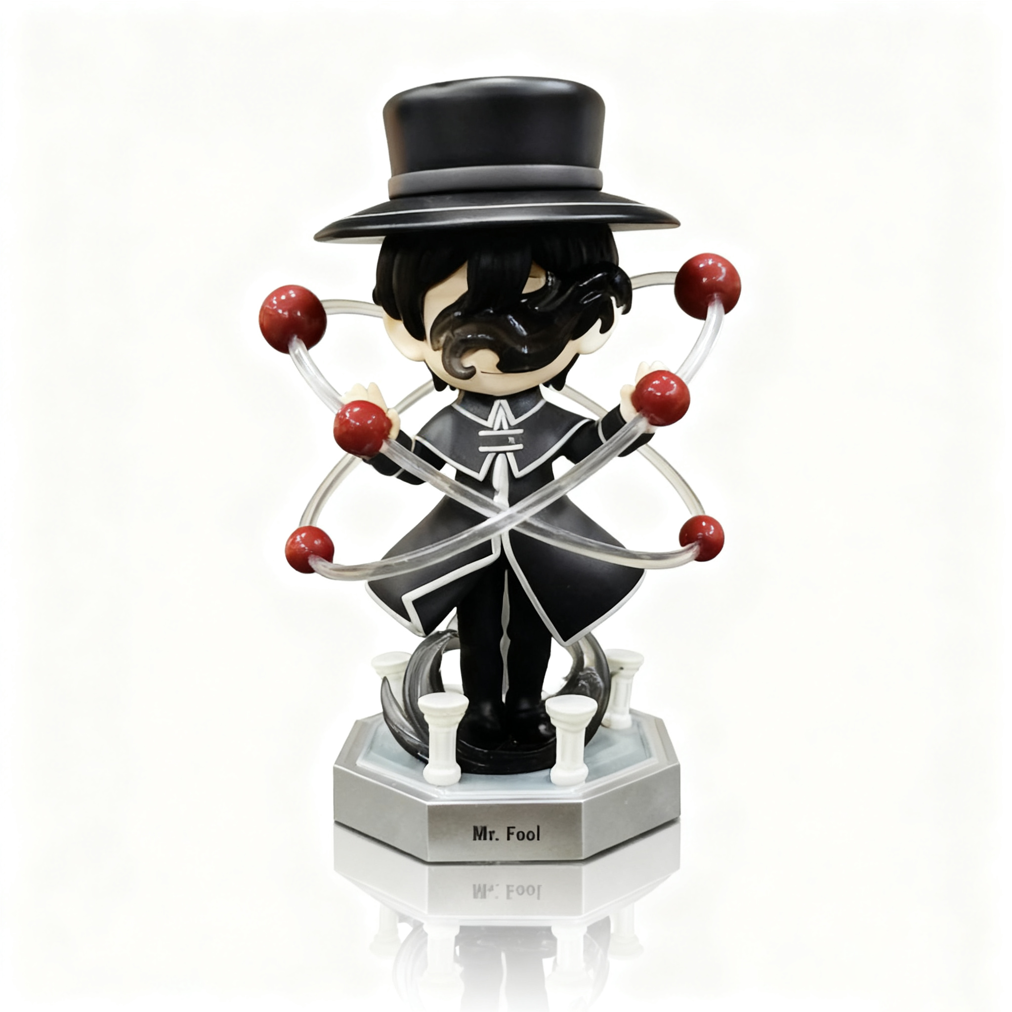 LOTM丨The Road Of Fate Series Figure Blind Box Klein Fool Blind Box