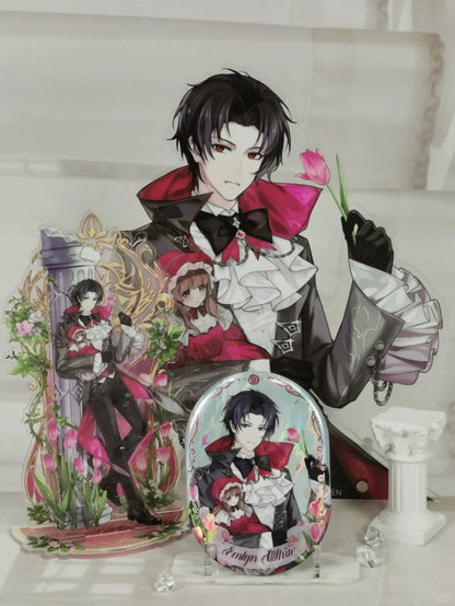 LOTM丨Blossoms World Series Acrylic Standing Display Klein Amon