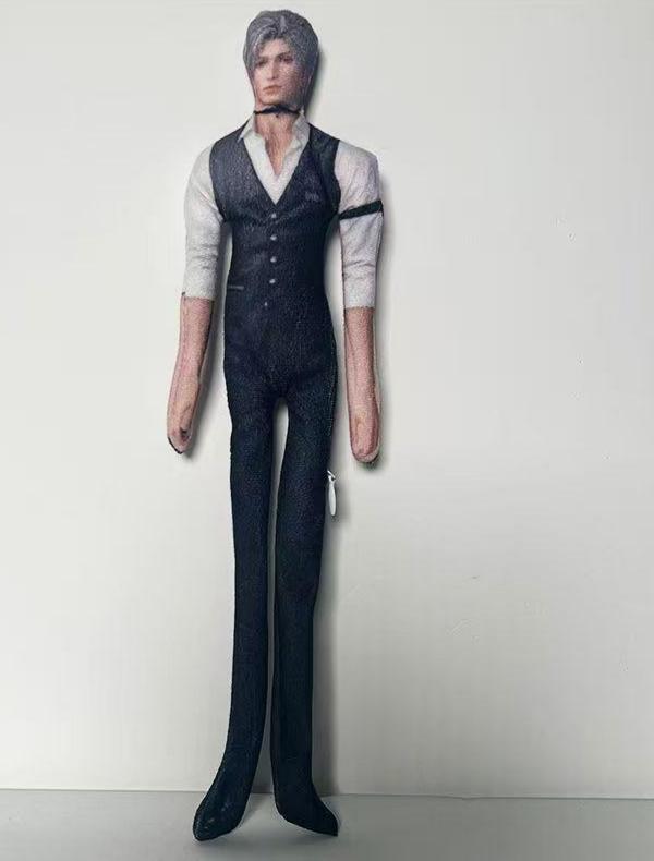 Loveanddeepspace | 30cm cotton doll