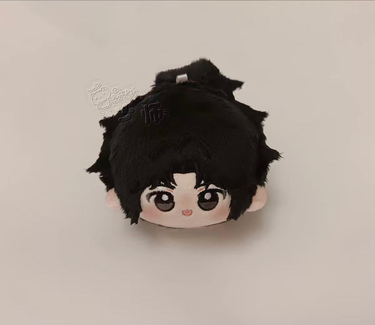 Where Winds Meet | Chibi Dango Plush Collection 8CM