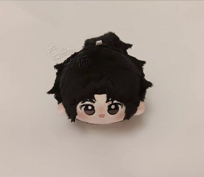 Where Winds Meet | Chibi Dango Plush Collection 8CM