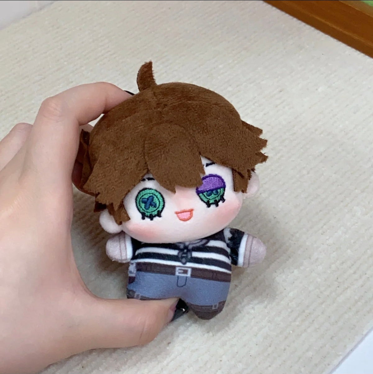 Identity V | Prisoner Luca Balsa Plush Mascot (3.94 in)