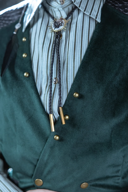 LOTM |  Amon Family Crest 4.5CM