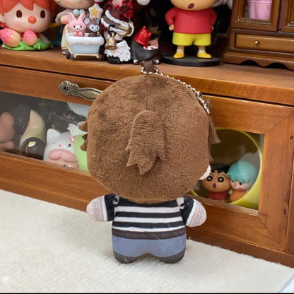 Identity V | Prisoner Luca Balsa Plush Mascot (3.94 in)