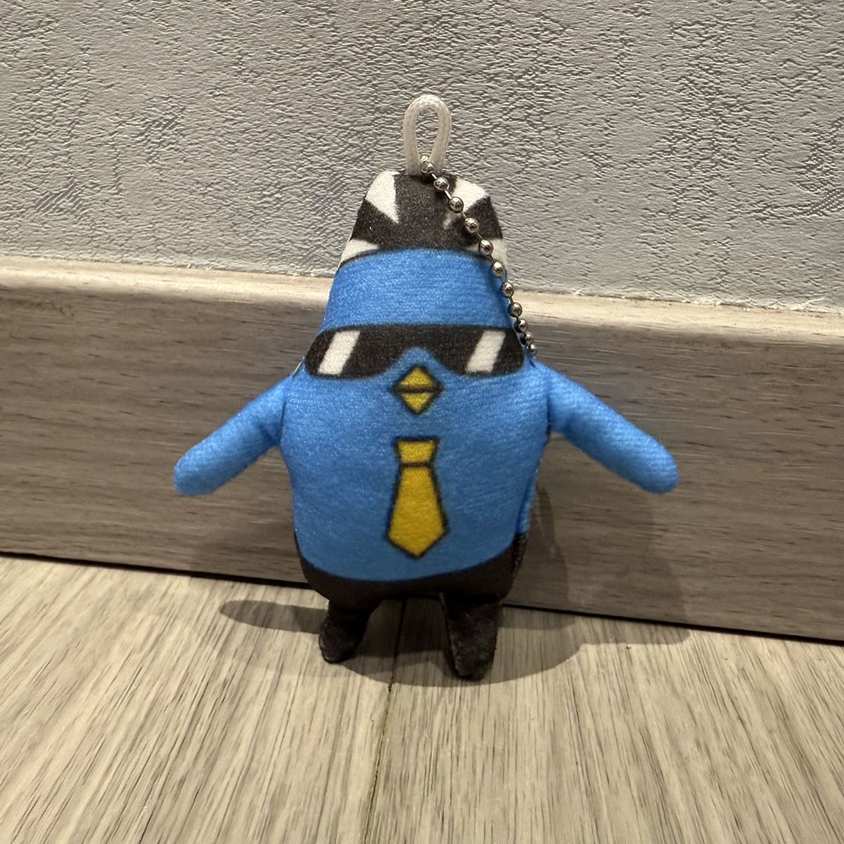 Scissor Seven | Posable Doll Seven Thirteen Xiaofei Dabao