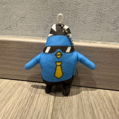 Scissor Seven | Posable Doll Seven Thirteen Xiaofei Dabao