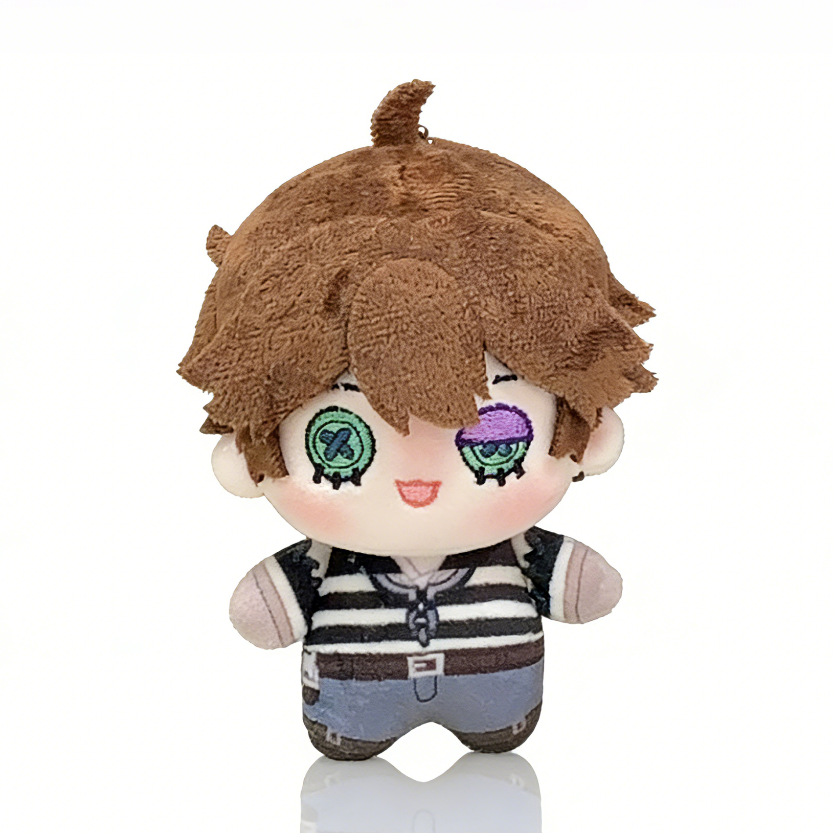 Identity V | Prisoner Luca Balsa Plush Mascot (3.94 in)