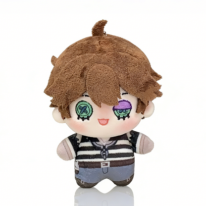 Identity V | Prisoner Luca Balsa Plush Mascot (3.94 in)