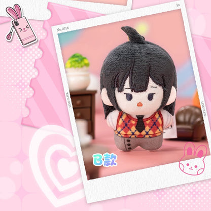 [Official] Link Click | Vol. 2 Magnetic Plush Blind Box (1.97 in)