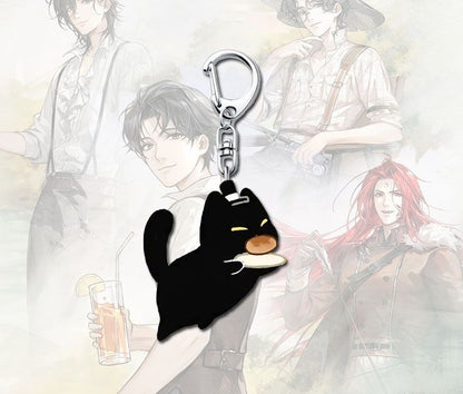 LOTM | Klein's Mysterious Cat Bag Charm