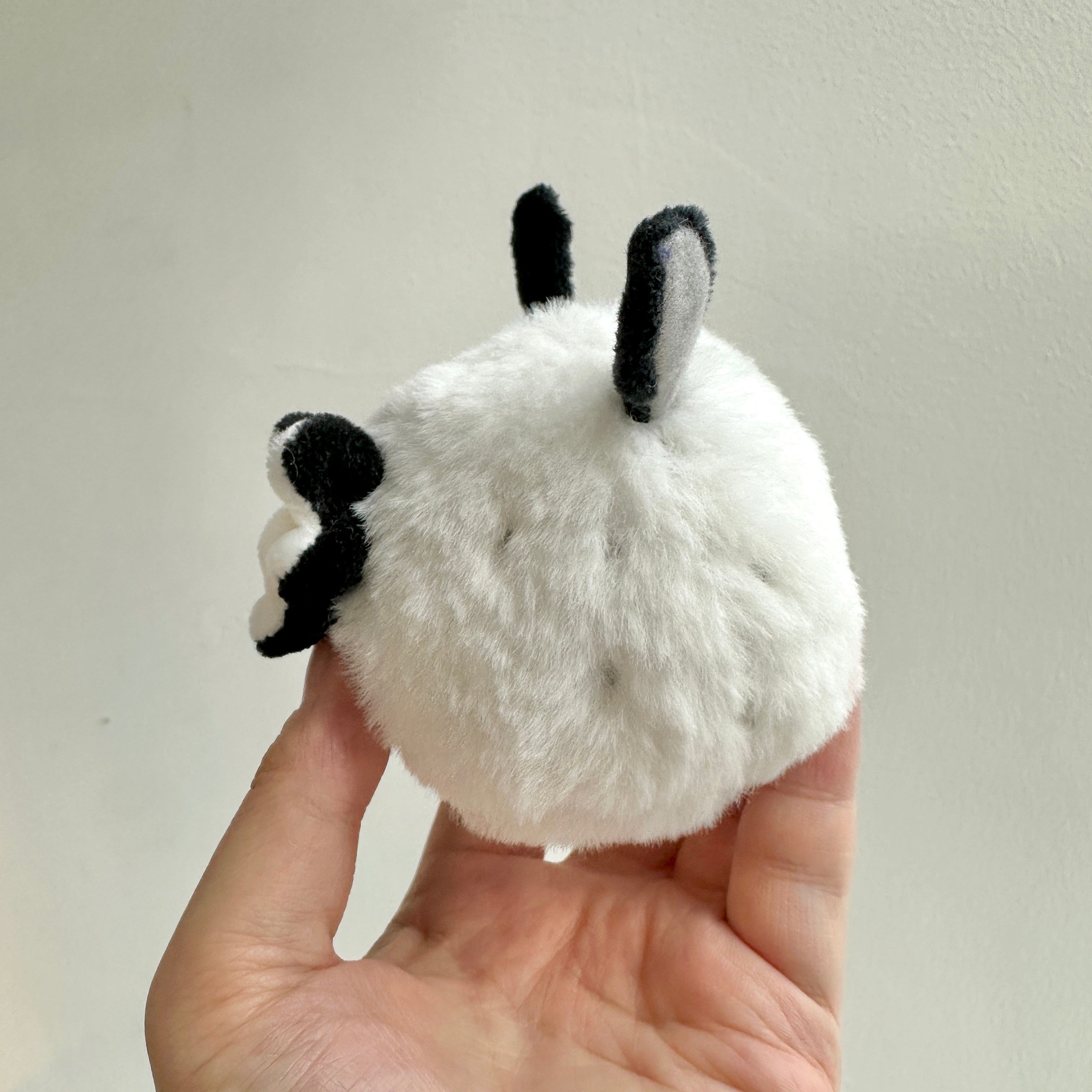 Cosmic Princess Kaguya | Fushi Handmade Mini Dango Plush (2.76 in)