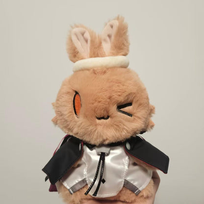 [Official] Arknights | Exusiai Plush Doll 21CM