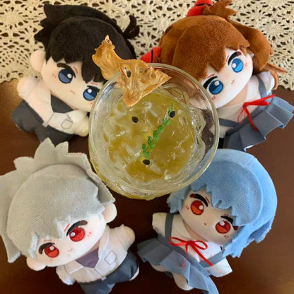 EVA |  Cute Cotton Plushies Asuka Ayanami 10CM