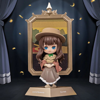 LOTM | Famous Paint Series Figure Blind Box Set Klein