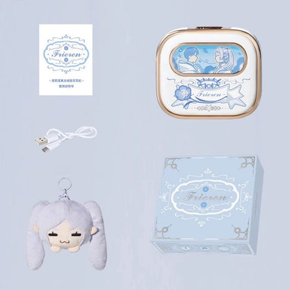 Frieren | Bluetooth Headphones Himmel With Case