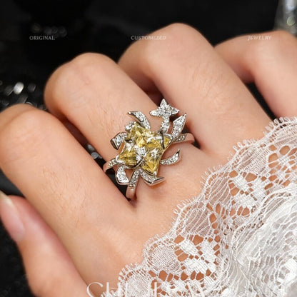 Love and Deepspace | Xavier Inspired Ring