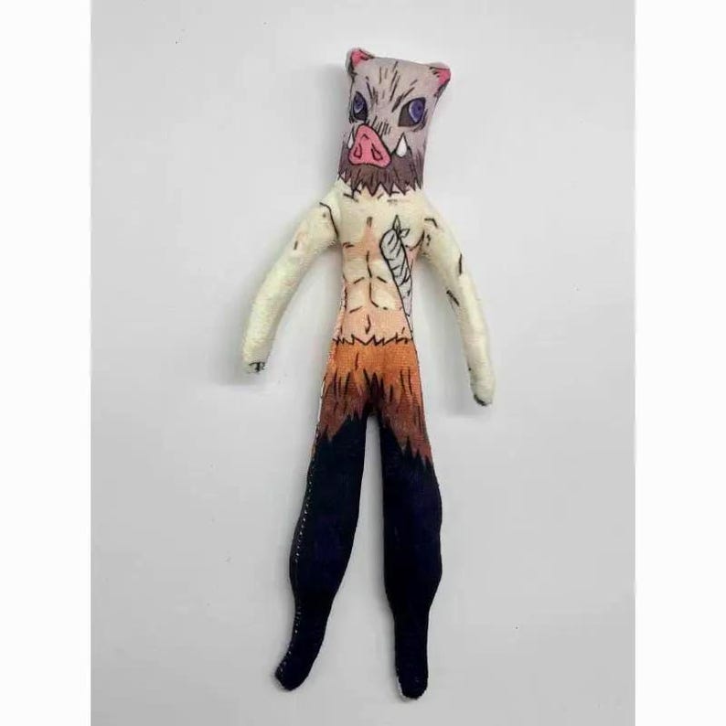 Demon Slayer| Posable Doll Tomioka Giyuu 28cm